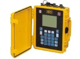 Aces 2020HR Balancer / Analyzers