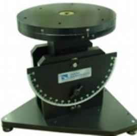 Ideal Aerosmith Model 1300-1 Manual Tilt & Turn Table PN: 227500-2