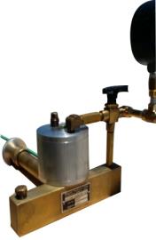 Barfield Pressure Tester PN: 2311F