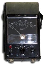 Barfield 2312G22 Turbine Temp. Test Set PN: 101-00552