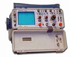 Tektronix Oscilloscope PN: 2336