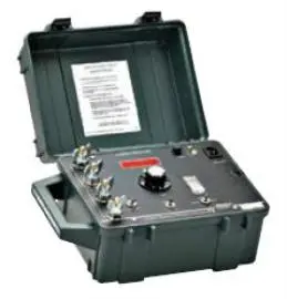 Megger 247000 Bonding Meter and Repair