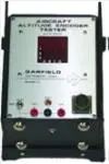 Barfield 2656G Altitude Encoder Test Set PN: 101-00001