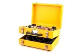 Honeywell / Airesearch Aircraft Engine Tester - Part Number: 289900-3
