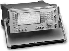 IFR / Aeroflex 2944B Comm Service Monitors