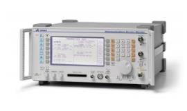 Viavi/Aeroflex 2945A Communications Service Monitor PN: 2945A