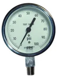 Barfield 304-00100 Pressure Testers