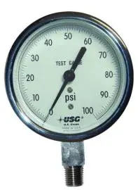 Barfield 304-00102 Pressure Testers