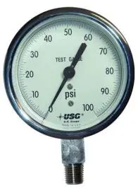Barfield 304-00104 Pressure Testers