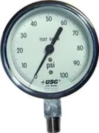 Barfield 304-00109 Pressure Testers