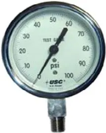 Barfield 304-00101 Pressure Testers