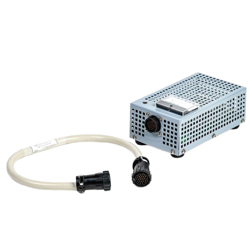 Nortec Adapter ZERO‐Volt for NiCd‐batteries PN: 305 002 251 022