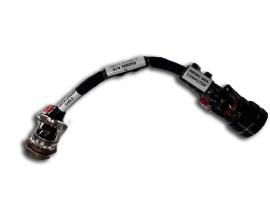 Teledyne Controls ARINC 615 Data Loader Cable, Short PN: 31505-4-C