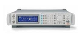 Viavi/Aeroflex 3412 Digital RF Signal Generator 250 kHz to 2 GHz PN: 3412