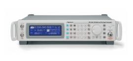 Viavi/Aeroflex 3413 Digital RF Signal Generator 250 kHz to 3 GHz PN: 3413