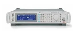 IFR / Aeroflex Part Number- 3413 Digital RF Signal Generator 250 kHz to 3 GHz