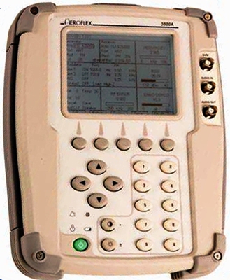 3500A IFR-3500A from www.avionteq.com