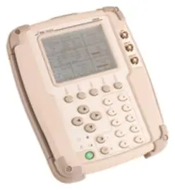 IFR / Aeroflex 3500A Comm Service Monitors