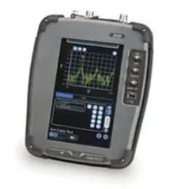 IFR / Aeroflex 3550 / 3550R Comm Service Monitors