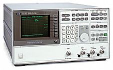 HP/Agilent 3577B Network Analyzer PN: 3577B