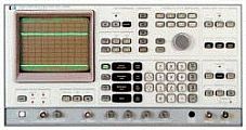 HP/Agilent 3585A Spectrum Analyzer PN: 3585A