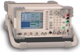 IFR/Aeroflex 3920 Digital Radio Tester