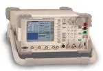 Viavi/Aeroflex 3920B Series Analog and Digital Radio Test Set PN: 3920B