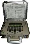 3M WX-PA Stormscope Portable Analyzer PN: WX-PA