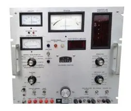 Bendix King RTN-260A Nav Test Set  PN-4000951-6004