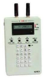 Viavi/Aeroflex 429EBP ARINC 429 TX/RX Databus Analyzer PN: 429EBP