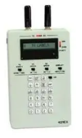 IFR / Aeroflex 429EBP Databus Analyzers