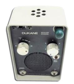 Dukane Avionics ULB Test Set PN: 42A12A