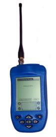 Artex 455-9181 406Mhz ELT Programmer/Test Set PN: 455-9181