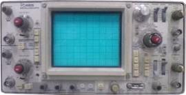 Tektronix 465 Oscilloscope PN: 465