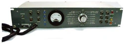 Rockwell Collins MOdel 477V-3 797-1530-001 Fault Isolation Panel