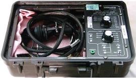 Aeroflex/Simmonds PSD737-1 Interface Unit/Fuel Quantity Indicating System for B737 PN: 55-0597-22