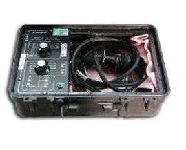 Viavi/Aeroflex PSD737-2 Interface Unit/Fuel Quantity Indicating System for B737 PN: 55-0597-23