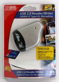 Honeywell/Chadwick-Helmuth USB 2.0 Reader/Writer PN: 610-614
