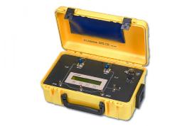 Laversab Air Data and Leak Tester, Digital PN: 6150