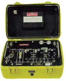 Rockwell Collins 972Q-4 NAV/COMM Test Sets PN: 622-2211-002