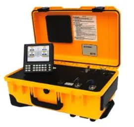 Laversab Part Number- 6250 RVSM Automated Pitot Static Tester