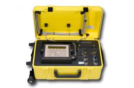 Laversab Air Data test set, RVSM, Digital, Automated, 2Pt, 2Ps PN: 6300-M3