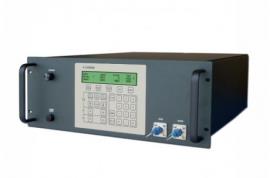 Laversab 6580-M1 Air Data Test Set, Automated, Rack Mount, With Built-in Pumps & Output Switching Module (OSM)
