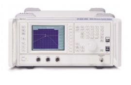 Viavi/Aeroflex 6820 Series Microwave System Analyzer Test Set PN: 6820A
