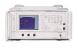 IFR / Aeroflex Part Number- 6820A Microwave System Analyzer Test Set