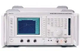 IFR / Aeroflex 6845R Microwave Simulator / Analyzers