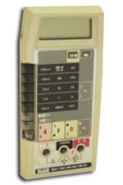 Fluke 8020B RMS Multimeter  PN: 8020B