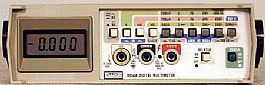 Fluke 8050A Digital Multimeter PN: 8050A