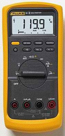 Fluke 85III Multimeter  PN: 85-III