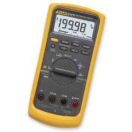 Fluke 87 Multimeter  PN: 87